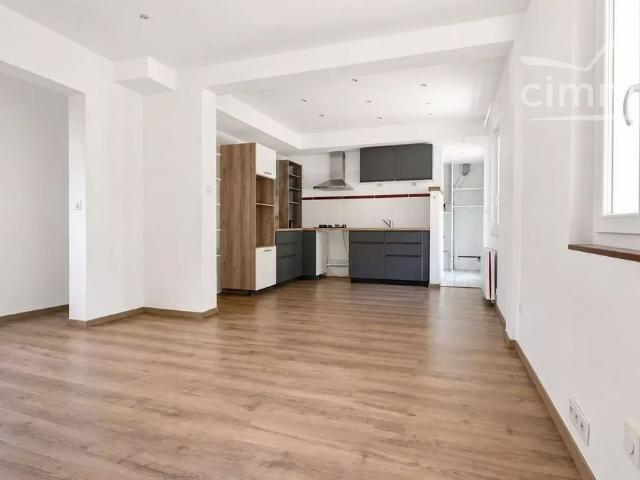 Location | 3 pièces | 64.91m²