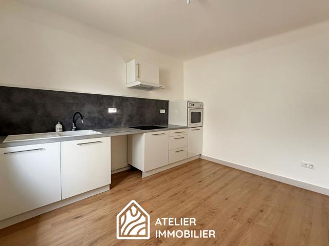 Location 3 pièces 74m2 Boulay