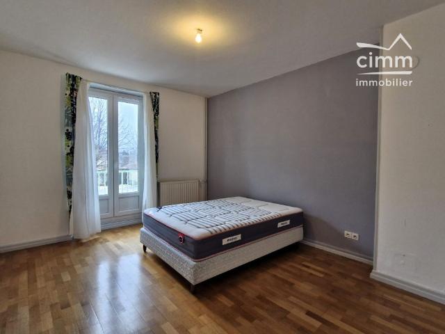 Location | 3 pièces | 75.7m²