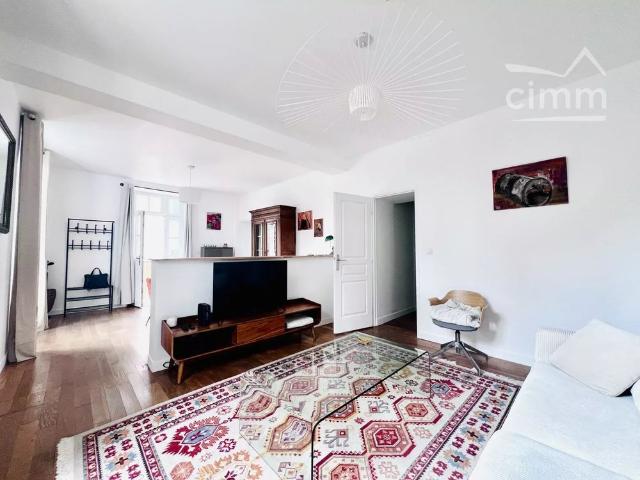 Location | 3 pièces | 78.78m²