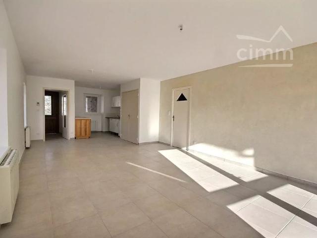 Location | 3 pièces | 79.56m²