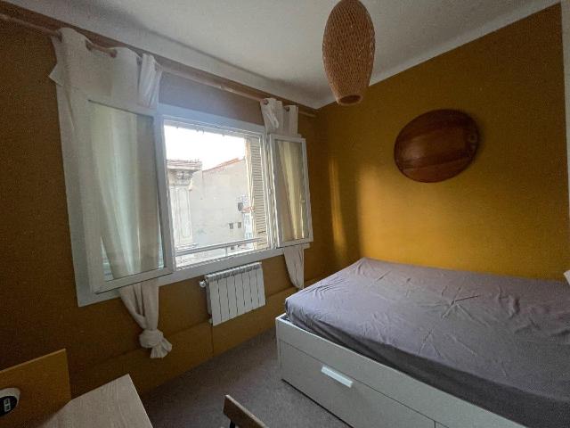 Location 3 pièces meublée de 55 m² à Marseille
