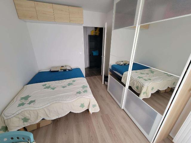 Location 3 pièces meublée de 57 m² à Gentilly