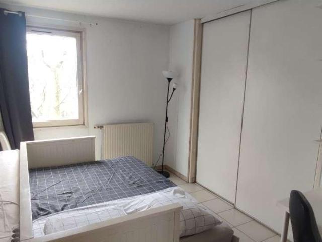 Location 3 pièces meublée de 58 m² à Montpellier