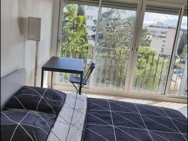 Location 3 pièces meublée de 64 m² à Montpellier