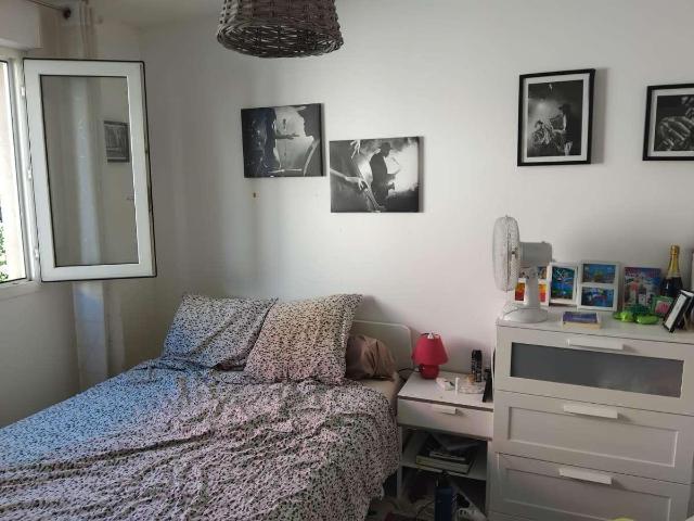 Location 3 pièces meublée de 64 m² à Montpellier