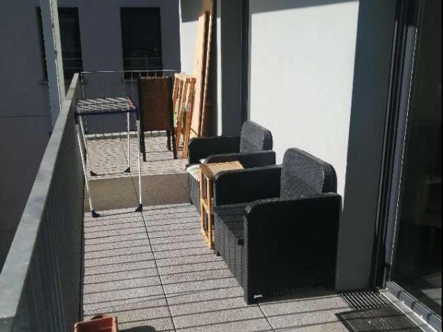 location 3 pièces meublée de 65 m² à Toulouse