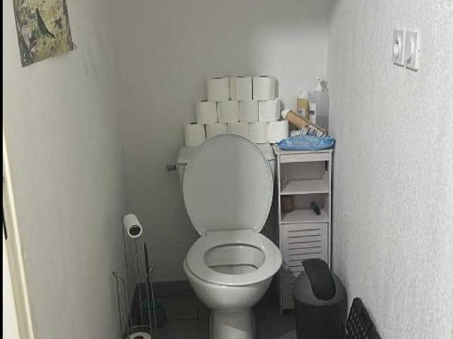location 3 pièces meublée de 65 m² à Montpellier