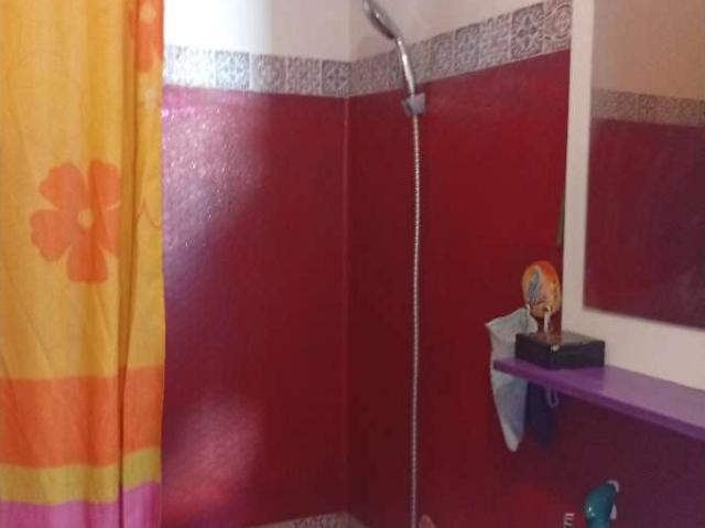 Location 3 pièces meublée de 60 m² à Montpellier