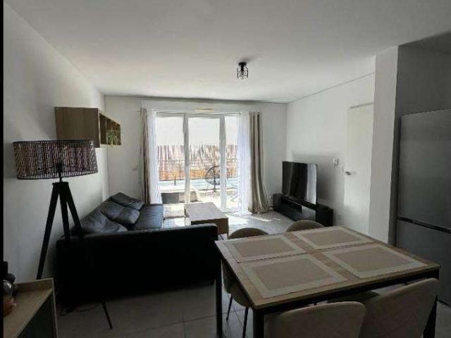 location 3 pièces meublée de 60 m² à Montpellier