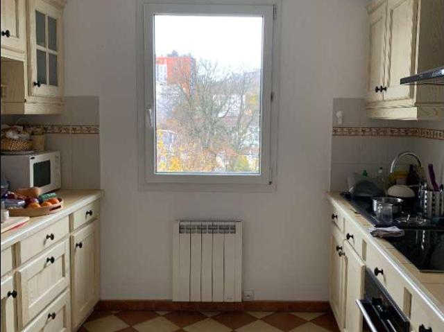 location 3 pièces meublée de 74 m² à Le Pré Saint Gervais