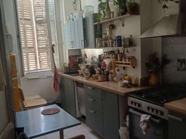 Location 3 pièces meublée de 70 m² à Marseille