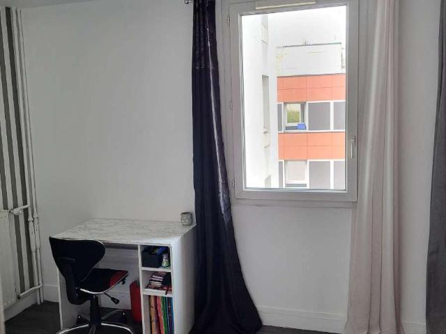 Location 3 pièces meublée de 71 m² à Saint Denis