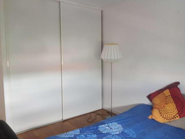 Location 3 pièces meublée de 72 m² à Toulouse