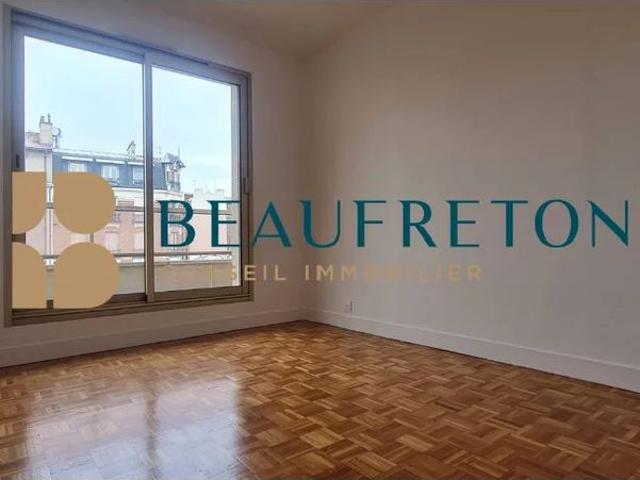 Location 3 pièces place Diderot – Vincennes