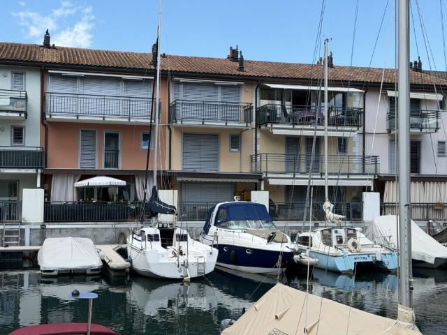 Location 3.5 pcs Le Bouveret