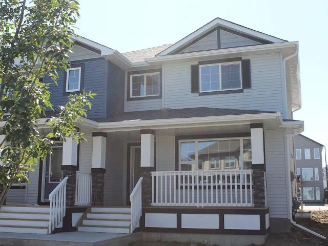 LOCATION ! 3Bed, 2.5Bath Duplex across Meadows Recreation Centre, Avail Now