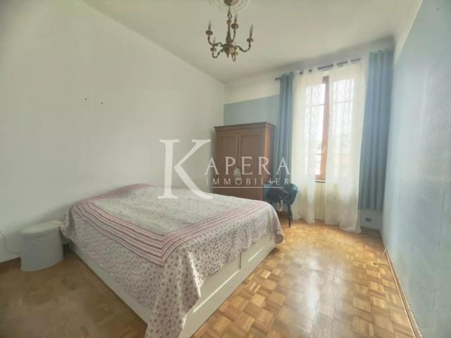 LOCATION 3P 52M2 NICE LIBERATION/VERNIER
