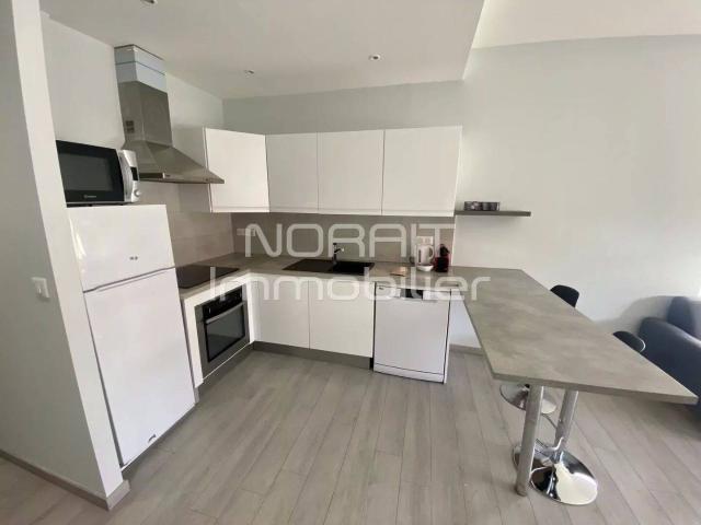 LOCATION 3P MEUBLE, TERRASSE