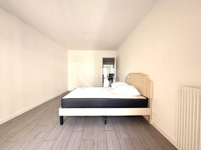 LOCATION 3P NICE GROSSO/PASSY TERRASSE