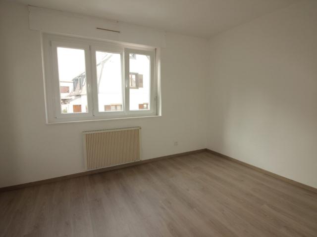 Location 3P Strasbourg Robertsau
