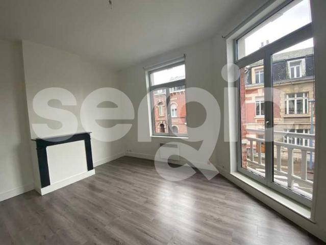location t3 43 m² arras 62000