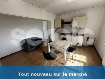 location t3 40 m² noeux les mines 62290