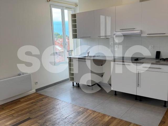 location t3 41 m² bondy 93140
