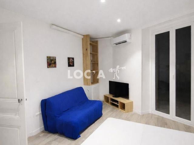 Location T3 47 m² à Lyon 9 1 100 ¤ CC /mois