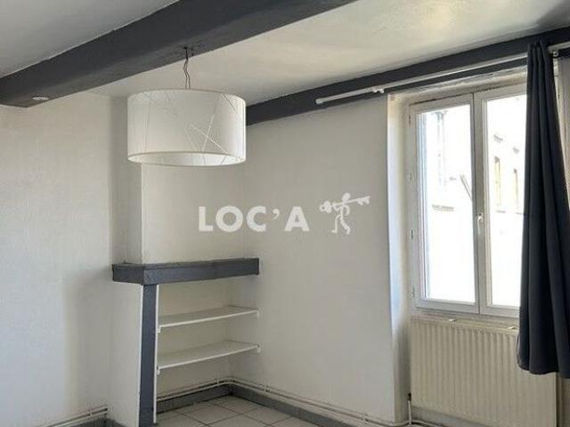 Location T3 48 m² à Lyon 1 700 ¤ CC /mois