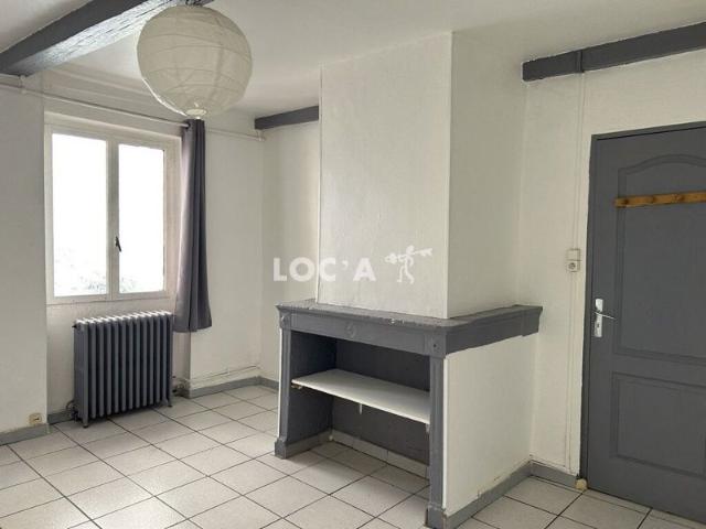 Location T3 48 m² à Lyon 1 731 ¤ CC /mois