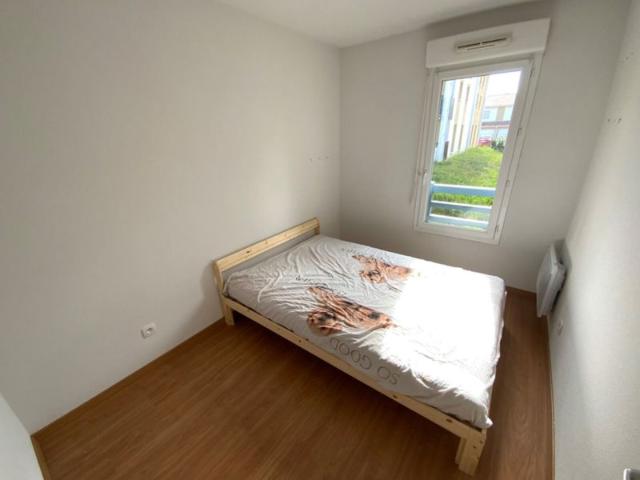 Location T3 53 m² à Boucau 822 ¤ CC /mois