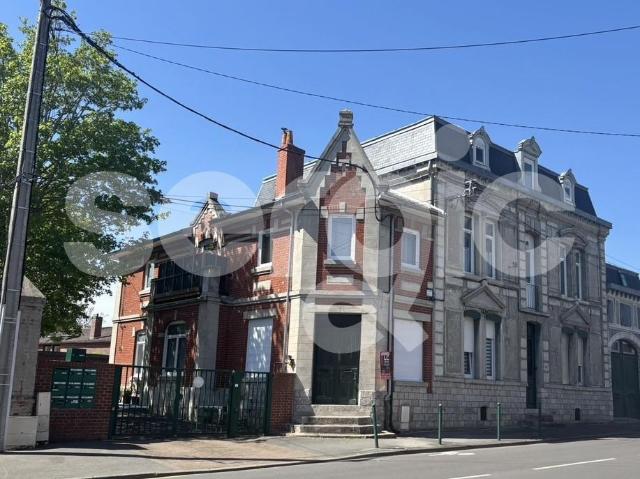 location t3 50 m² beuvry 62660