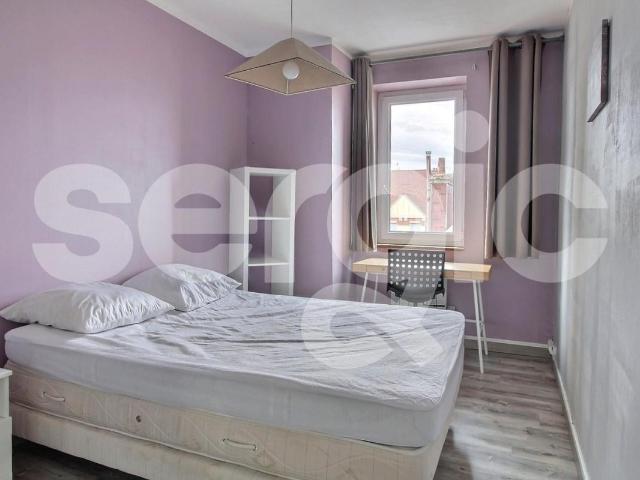 location t3 51 m² berck 62600