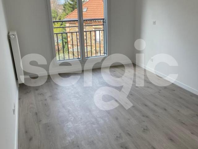 location t3 57 m² aulnay sous bois 93600
