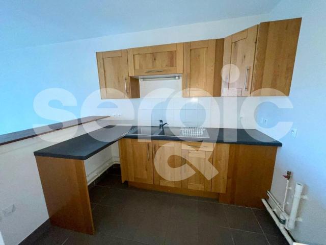 location t3 57 m² lille 59800