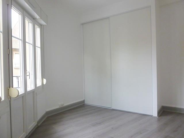 location t3 57 m² vandoeuvre les nancy 54500
