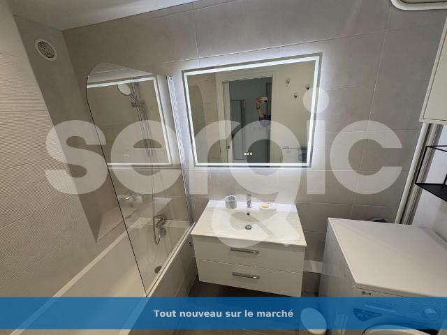 location t3 54 m² nantes 44200