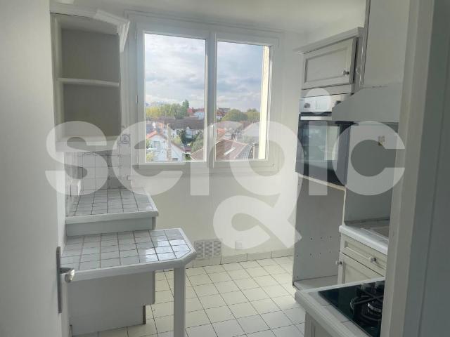 location t3 54 m² deuil la barre 95170
