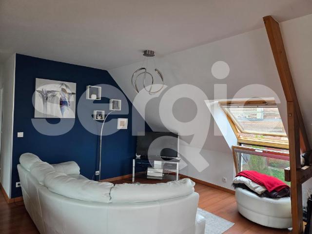 location t3 54 m² villers bretonneux 80800