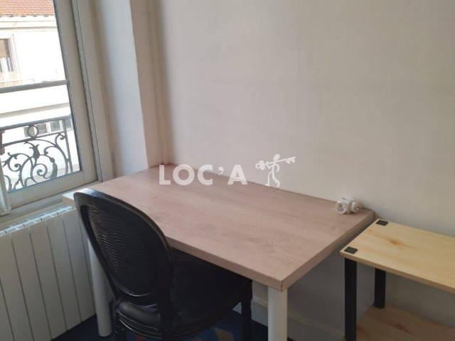 Location T3 55 m² à Villeurbanne 900 ¤ CC /mois