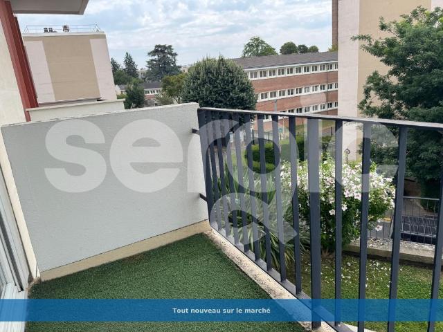 location t3 55 m² eaubonne 95600