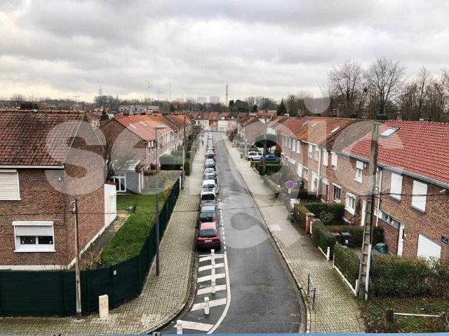 location t3 55 m² lille 59800