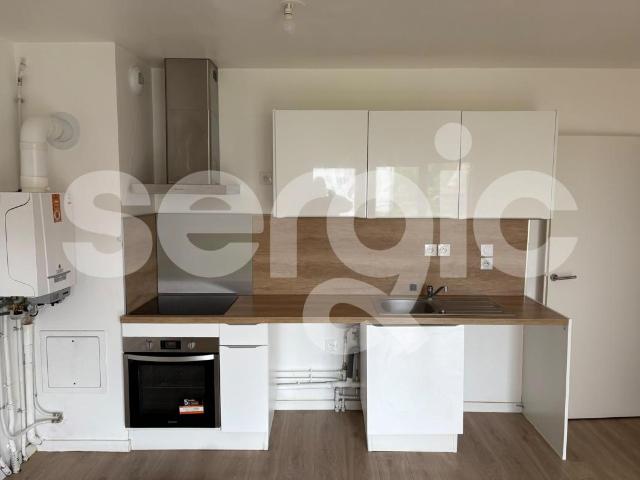 location t3 55 m² tourcoing 59200
