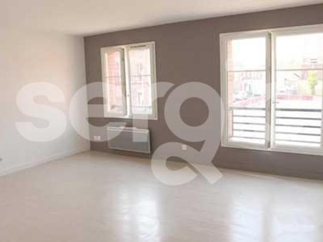 location t3 56 m² lannoy 59390