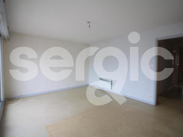 location t3 58 m² berck 62600