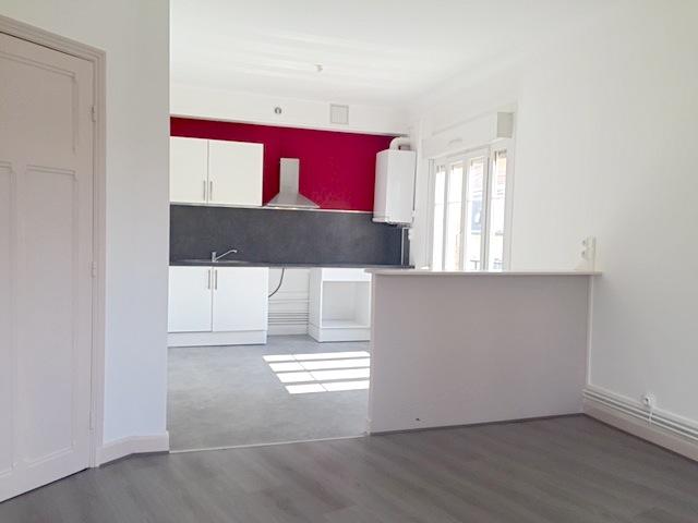 location t3 58 m² vandoeuvre les nancy 54500
