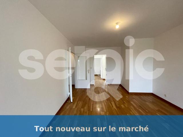 location t3 59 m² corbeil essonnes 91100