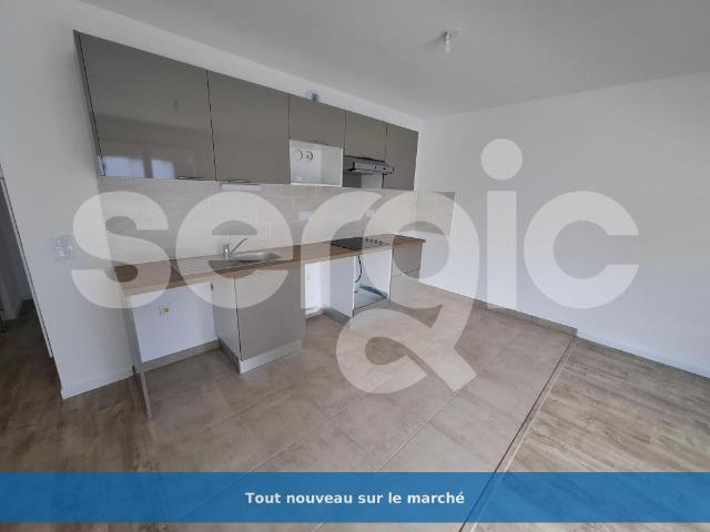 location t3 59 m² grigny 91350