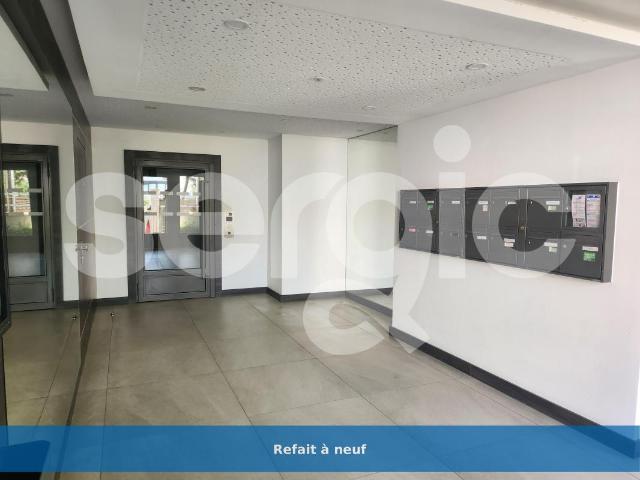 location t3 59 m² saint leu la foret 95320
